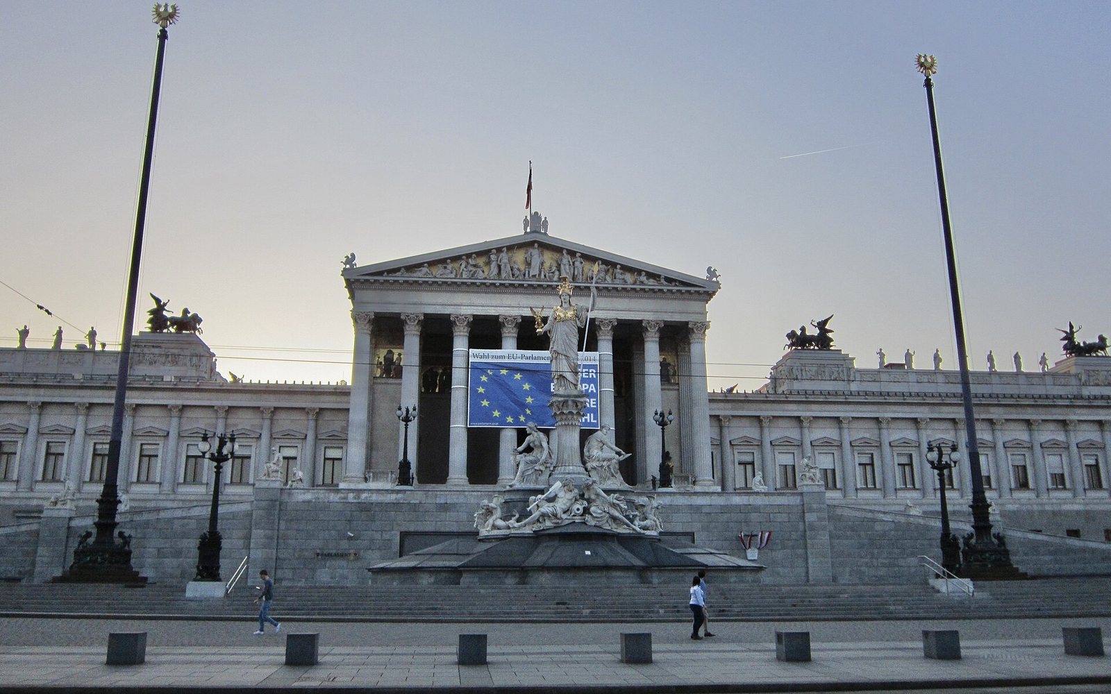 Austrian Citizenship Language Requirement: B1 German, the Civics Test and 10 Years
