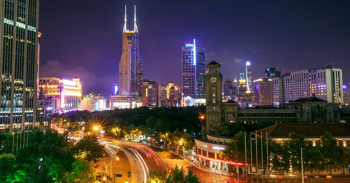 Learning Mandarin Chinese for life abroad