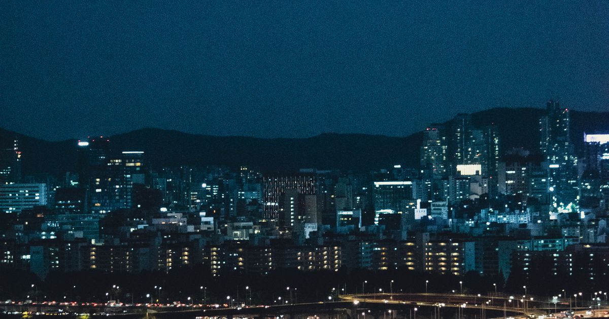 Learning Korean for life abroad