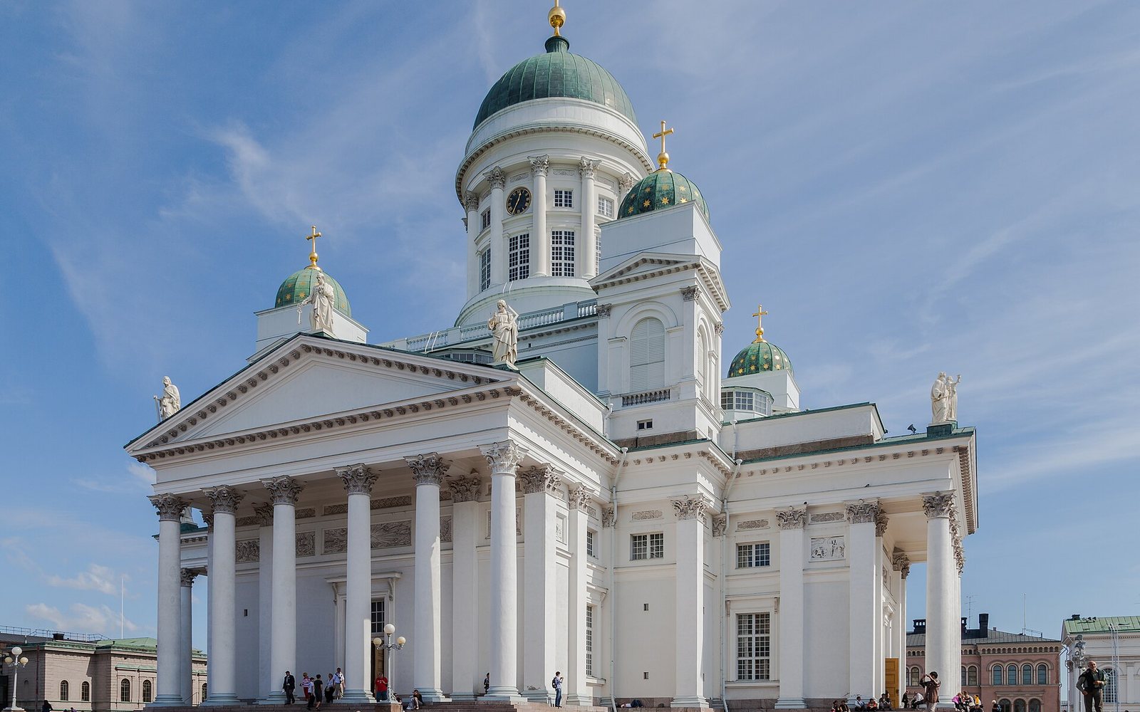 Finnish Citizenship Language Requirement: YKI Level 3 and Other Ways to Prove It