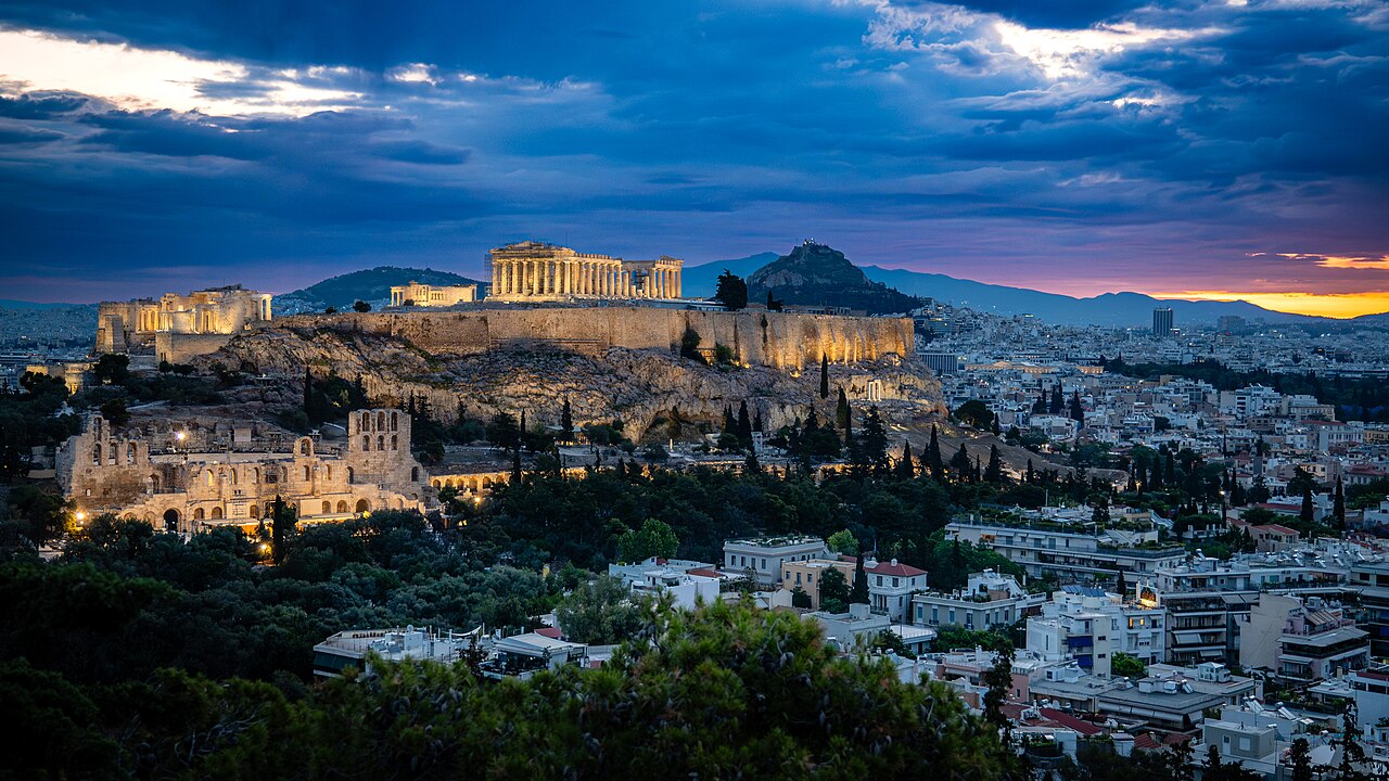 How Long Does It Take to Learn Greek? The Honest 1,100-Hour Answer (2026)