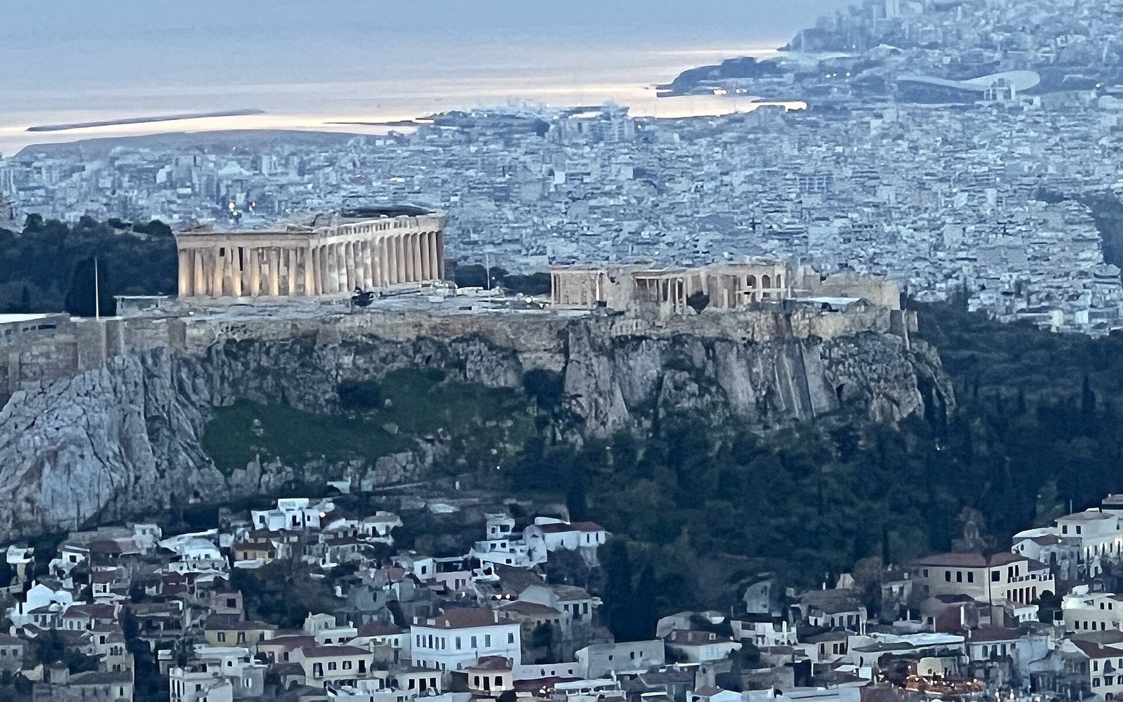 Learning Greek for a Move to Greece: The Alphabet, the Essentials and a Realistic Plan