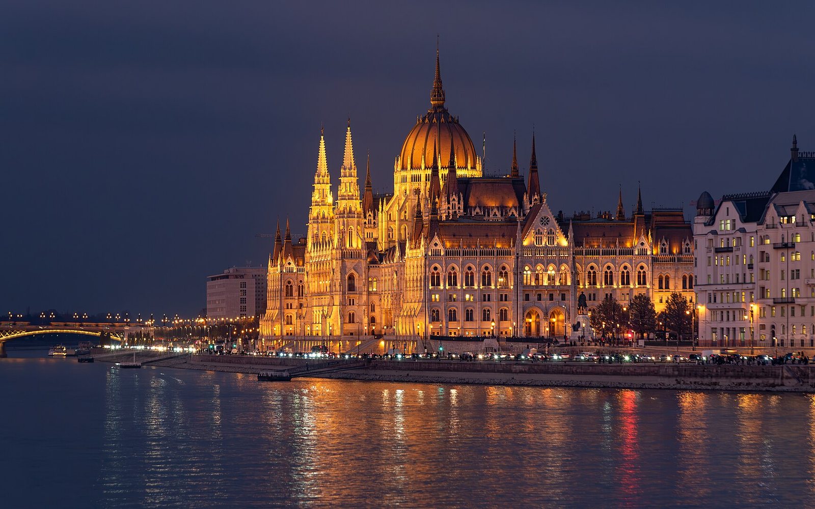 Learning Hungarian for a Move to Hungary: What Makes It Different and Where to Start
