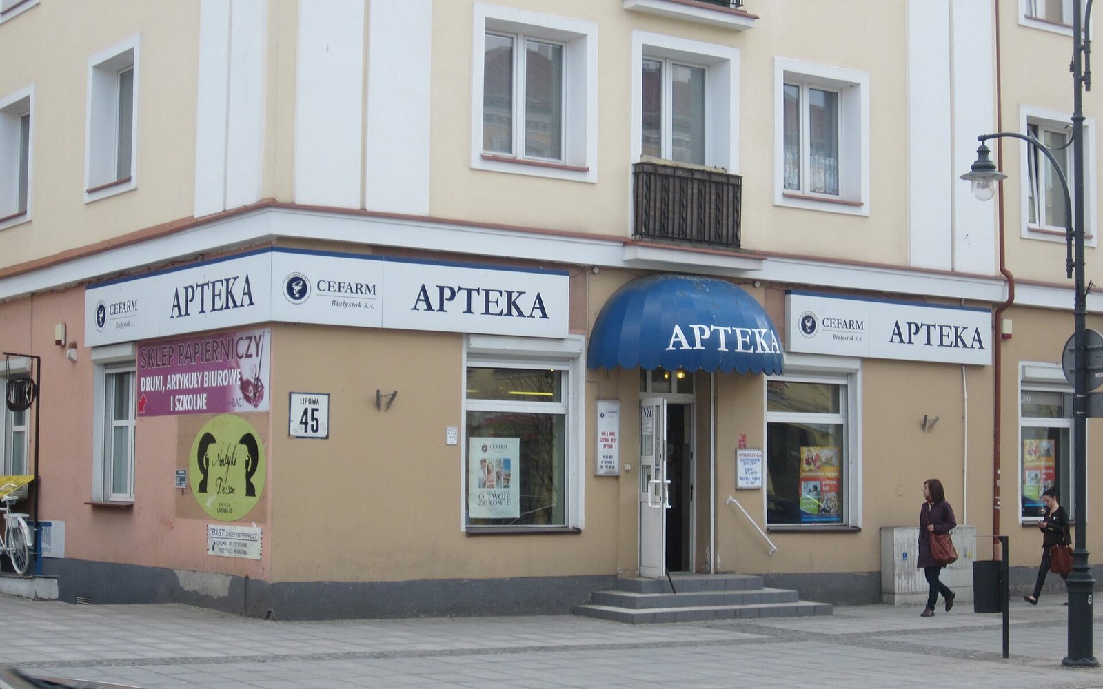 Polish Phrases for the Doctor and the Pharmacy: What to Say and What You'll Hear