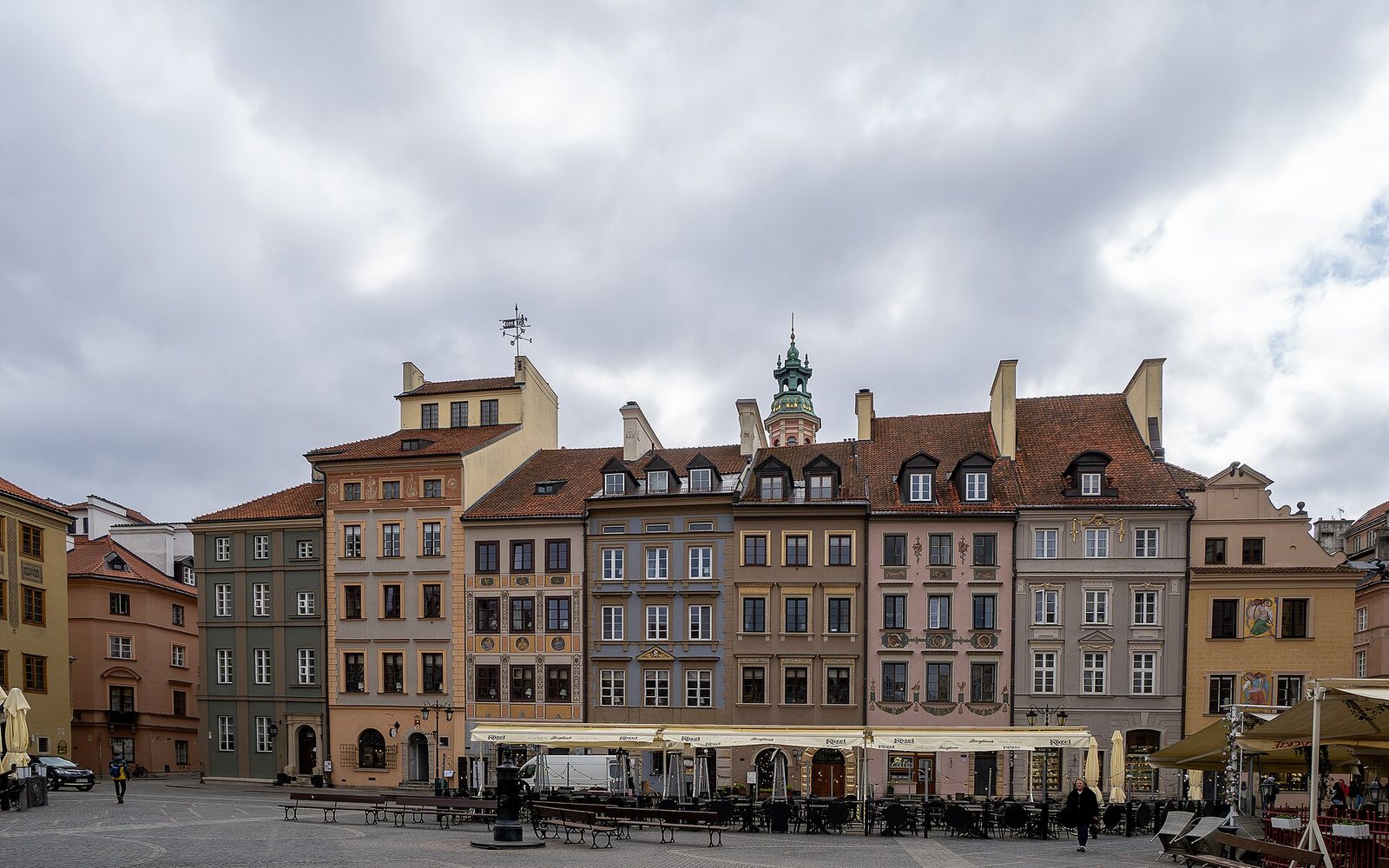 Polish Pronunciation Guide: How to Say sz, cz, rz, ł, ą and ę